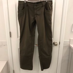 5.11 Tactical Women's Cirrus Pant